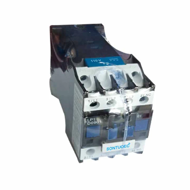 12 V Contctor
