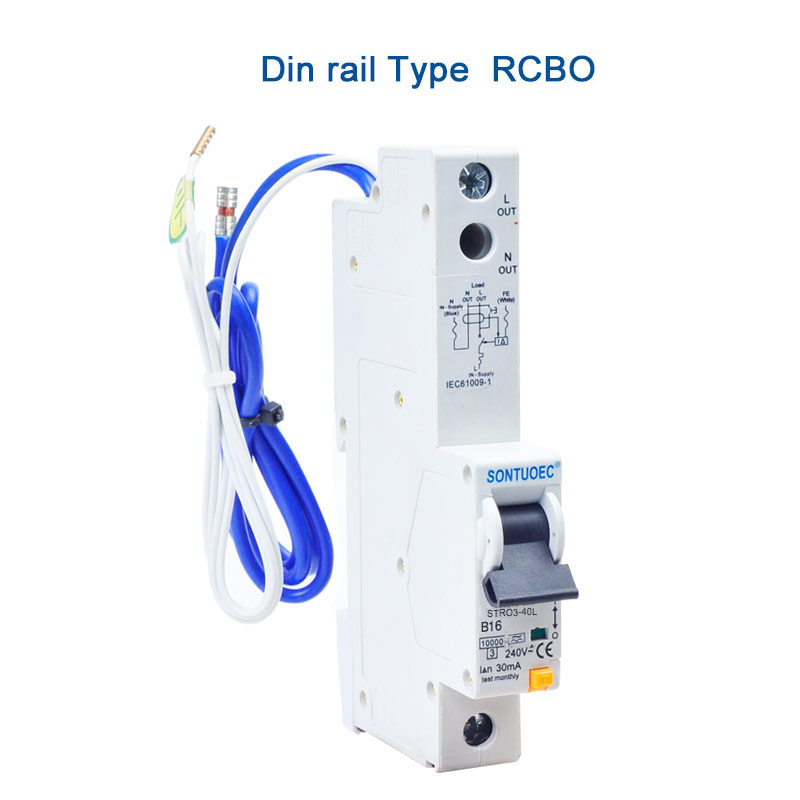 Кривая B rcbo