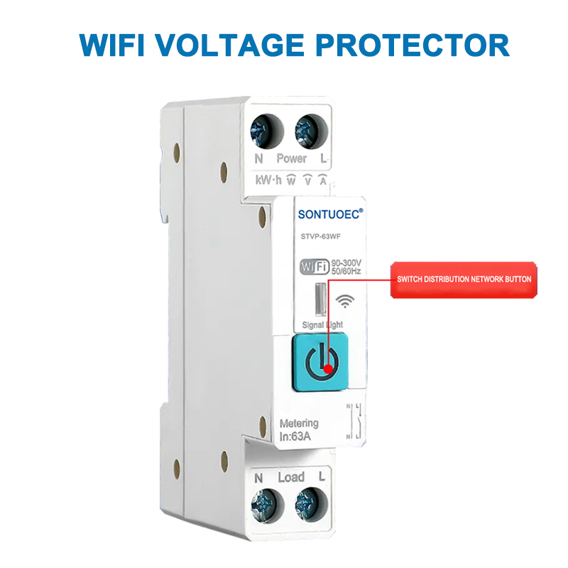 Интеллектуальный тип железнодорожного типа Wi -Fi Protector