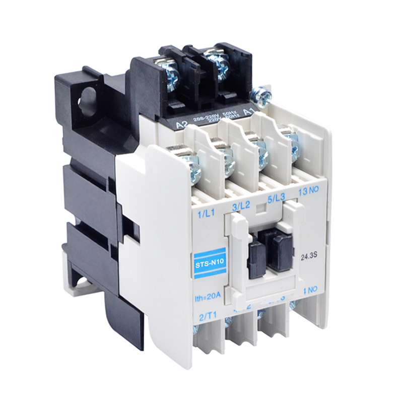 Контактор AC STS-N95 серии AC 220V, 380V 3PSONON